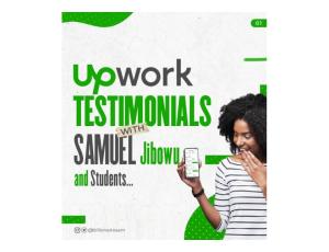 UPWORK MASTERMIND MASTERMIND + (1 Million Naira Challenge)