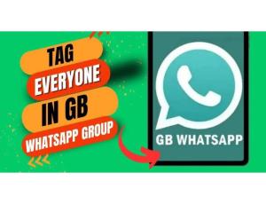 LEARN HOW TO TAG EVERYONE IN A WHATSAPP